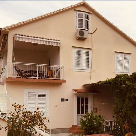 Anita Guest House Tivat Exterior foto