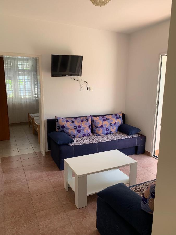 Anita Guest House Tivat Exterior foto
