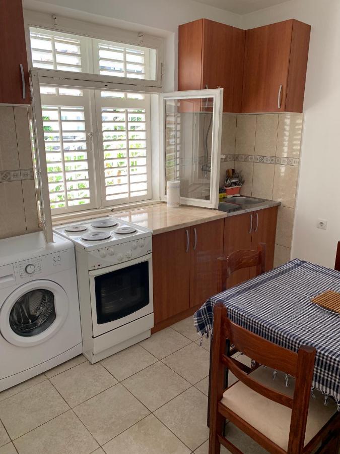 Anita Guest House Tivat Exterior foto