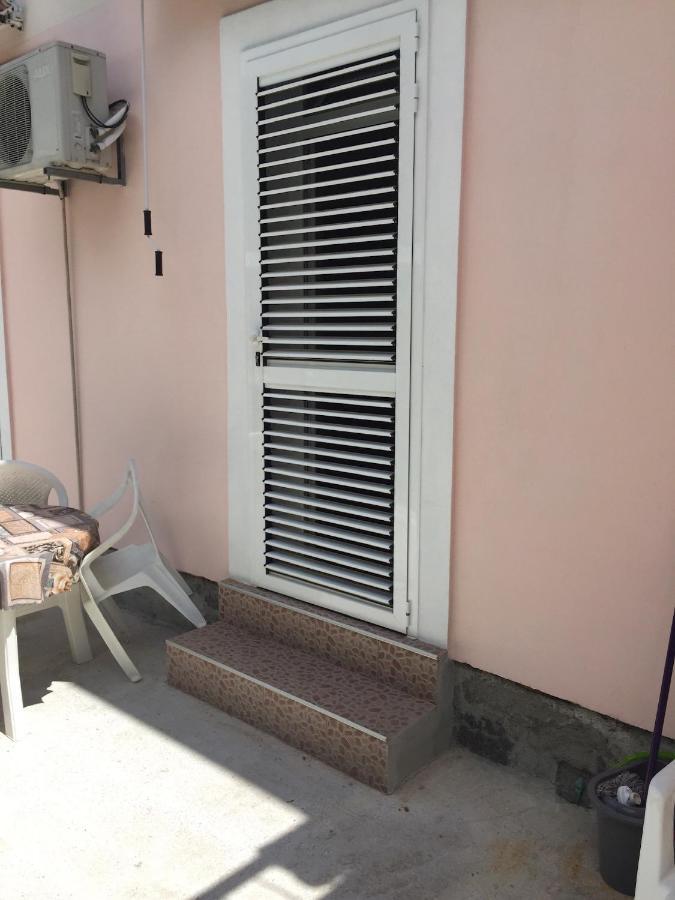 Anita Guest House Tivat Exterior foto