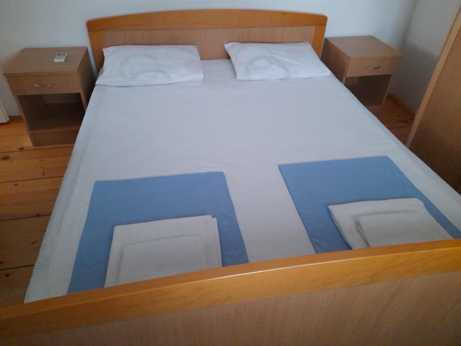 Anita Guest House Tivat Exterior foto