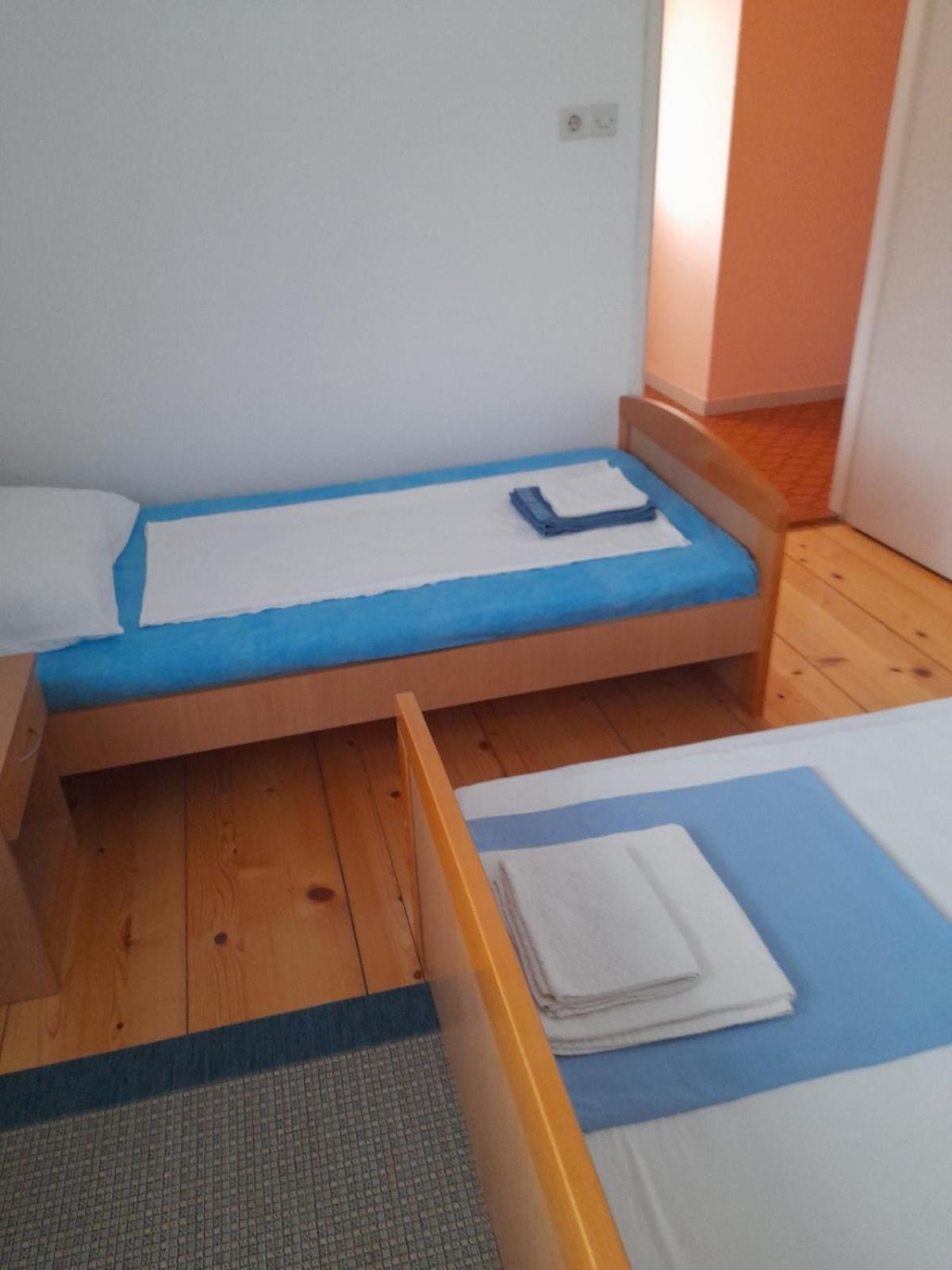 Anita Guest House Tivat Exterior foto