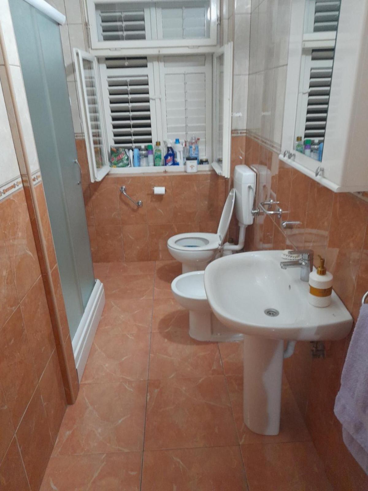 Anita Guest House Tivat Exterior foto