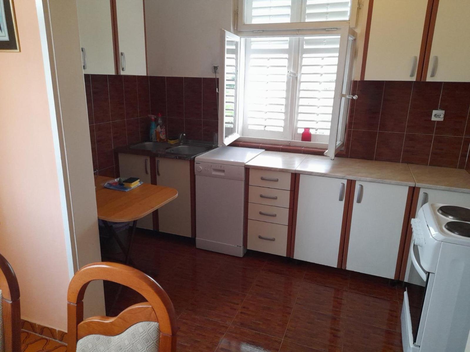 Anita Guest House Tivat Exterior foto