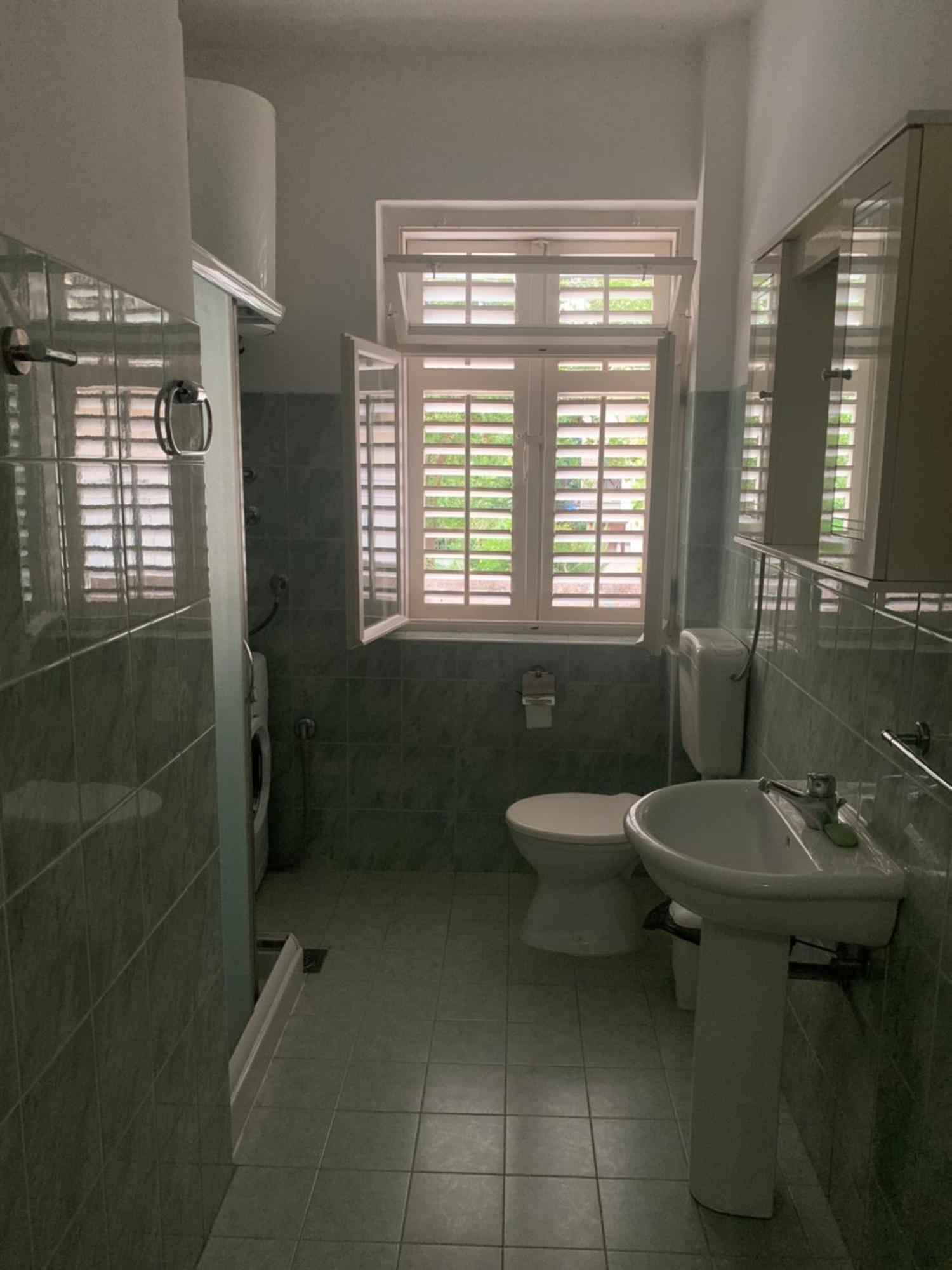 Anita Guest House Tivat Exterior foto