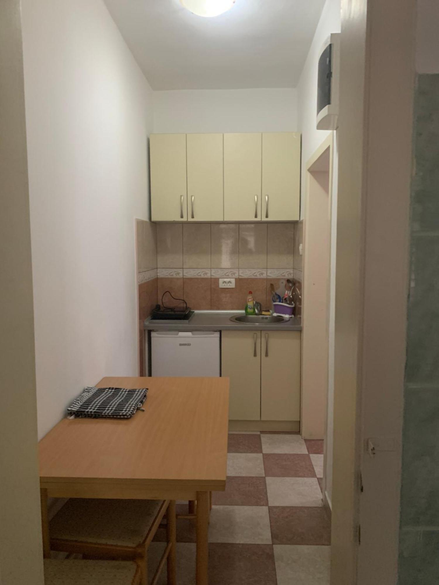 Anita Guest House Tivat Exterior foto