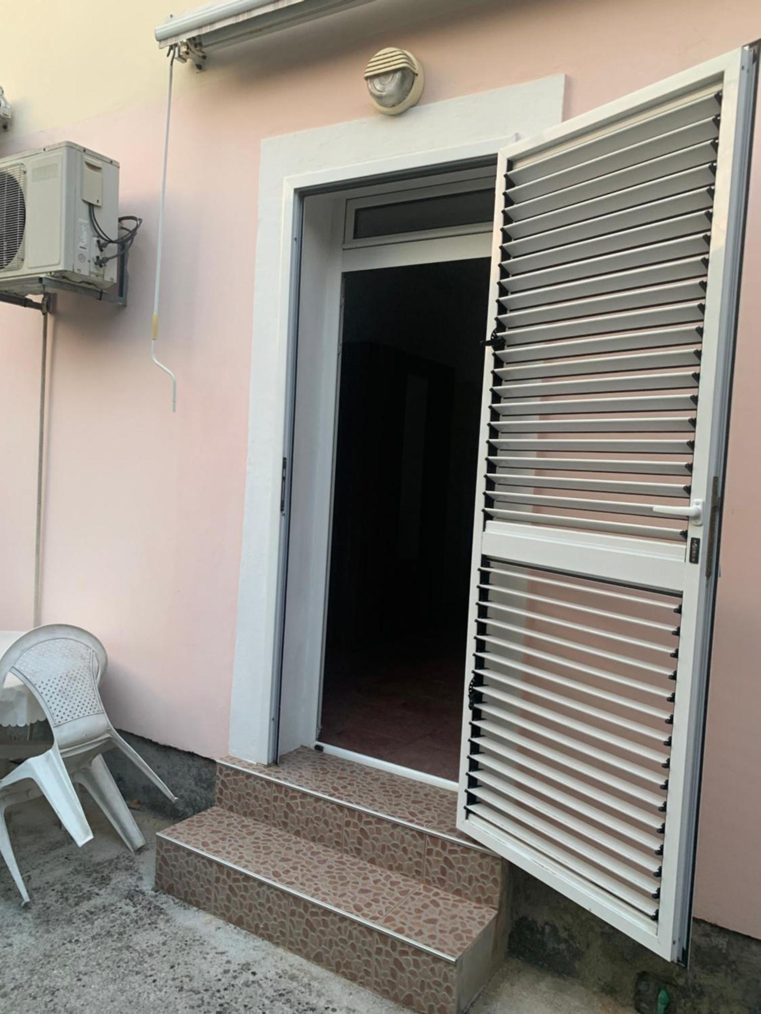 Anita Guest House Tivat Exterior foto