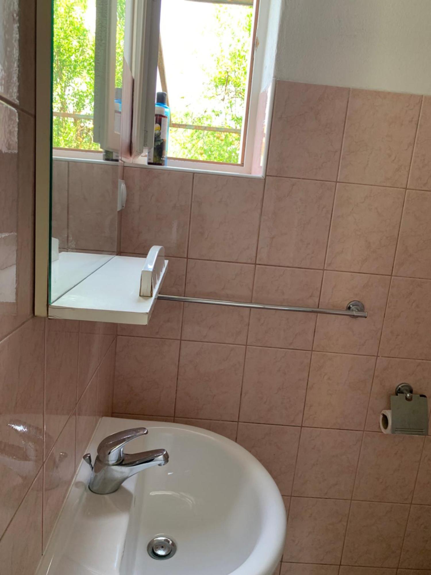 Anita Guest House Tivat Exterior foto