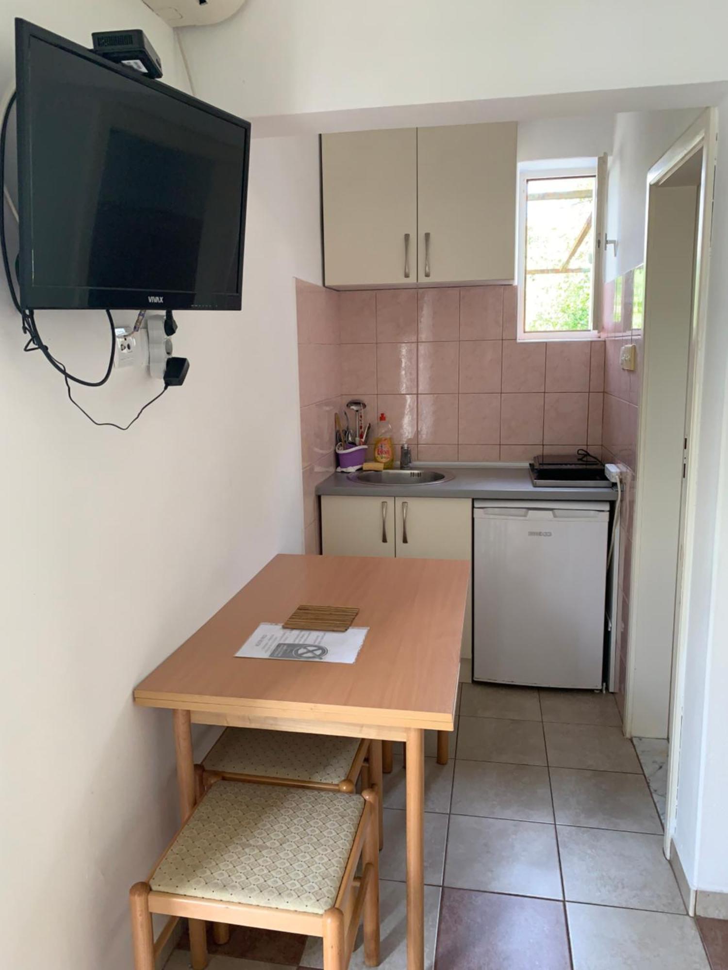 Anita Guest House Tivat Exterior foto