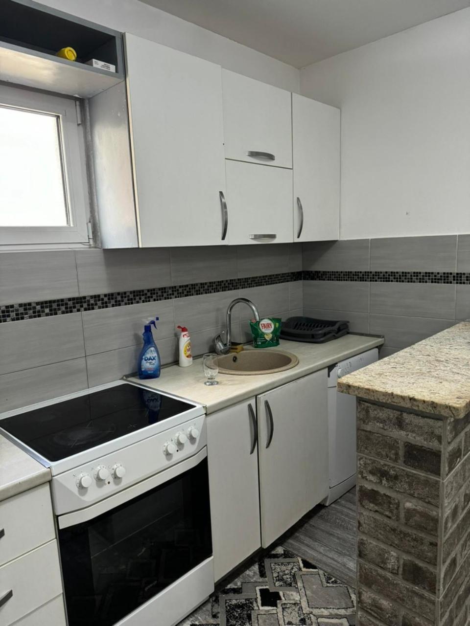 Anita Guest House Tivat Exterior foto