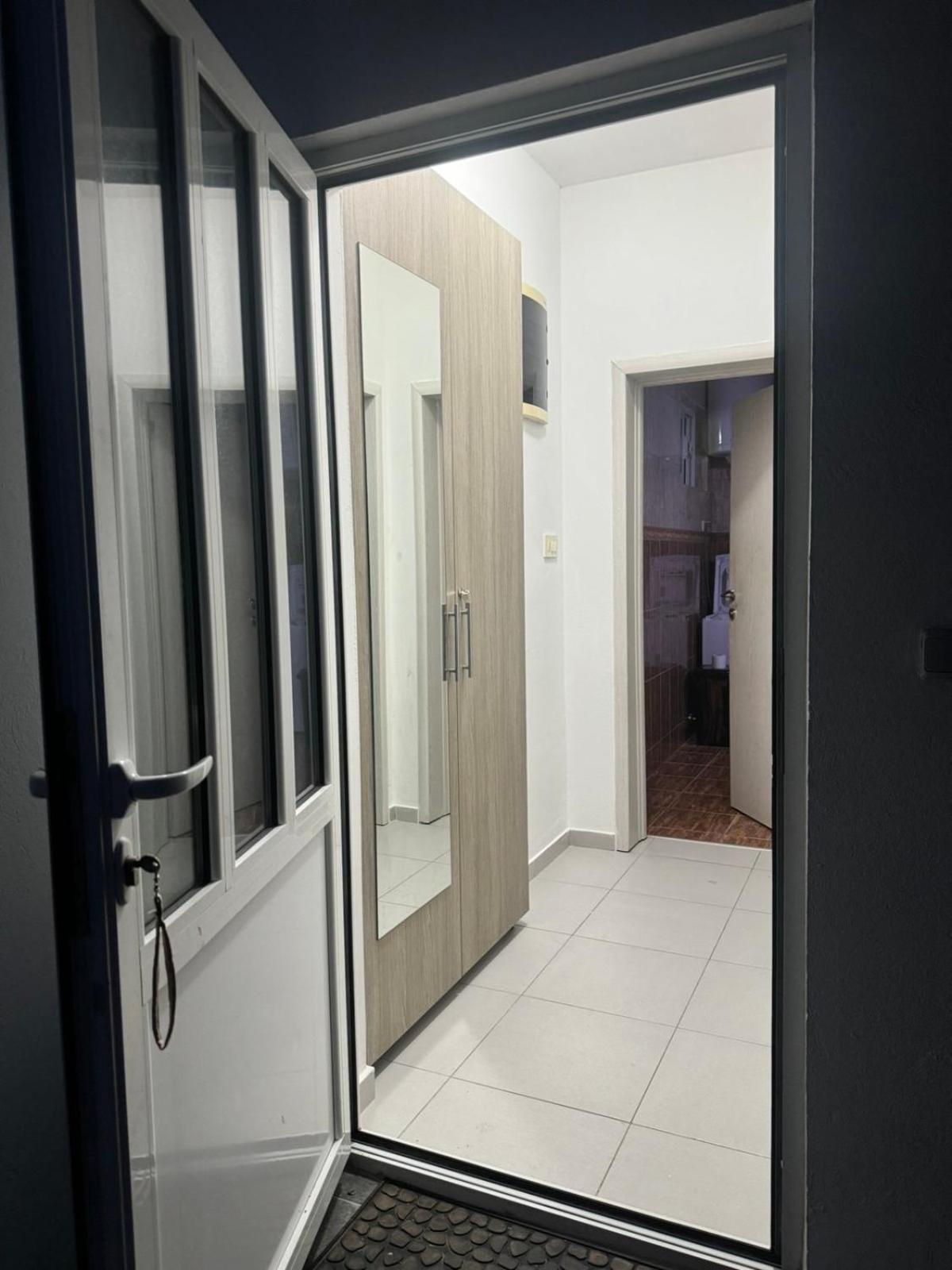 Anita Guest House Tivat Exterior foto