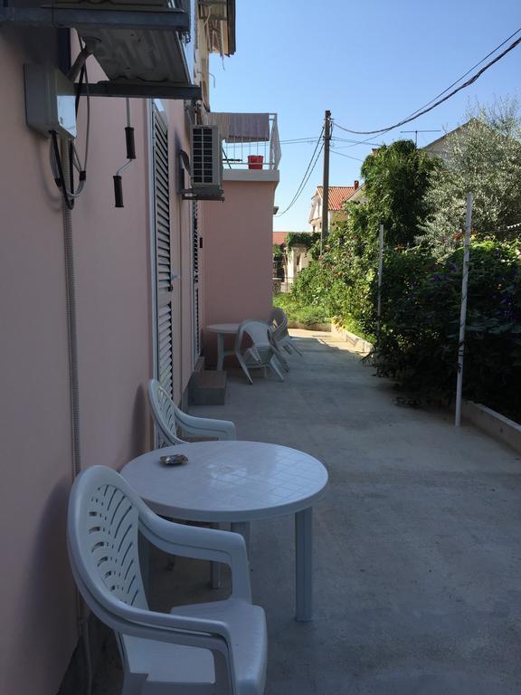 Anita Guest House Tivat Quarto foto